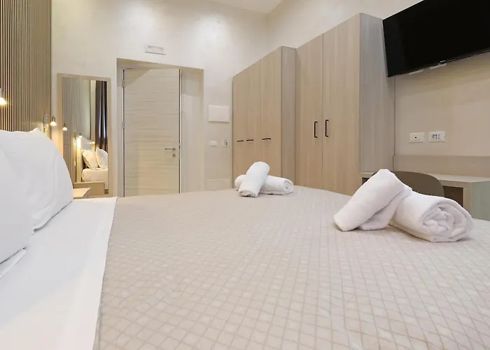 Гостевой дом Luxury Little Chicago