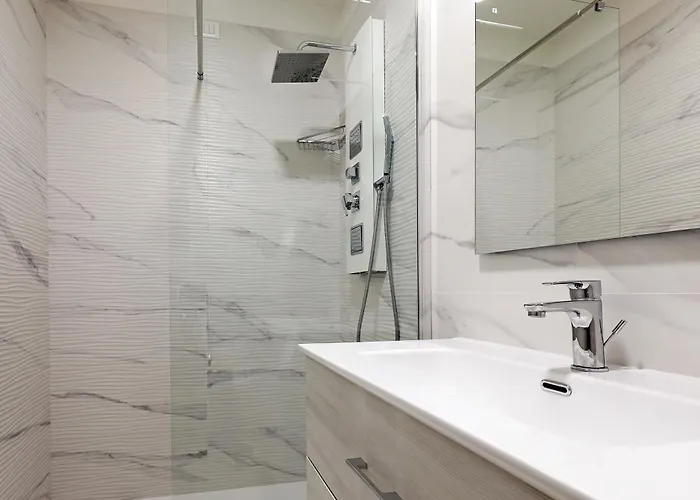 Гостевой дом Luxury Little Chicago