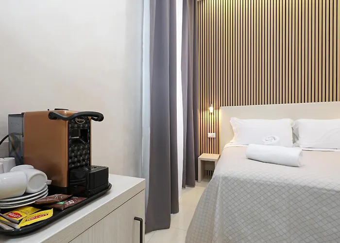 Luxury Little Chicago Гостевой дом 4*