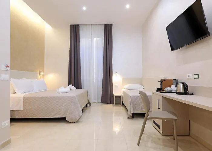 Luxury Little Chicago Гостевой дом