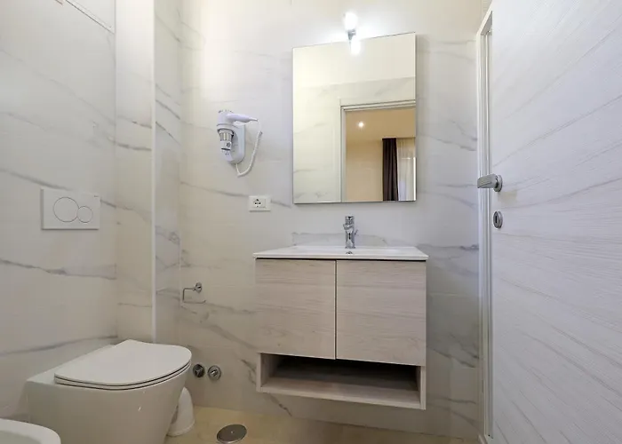 Гостевой дом Luxury Little Chicago