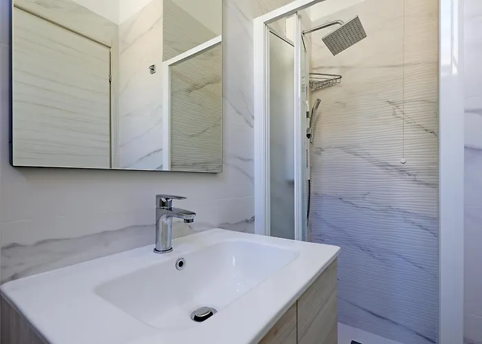 Luxury Little Chicago Гостевой дом