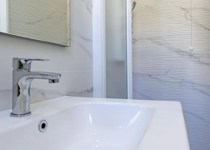 Luxury Little Chicago Гостевой дом Рим