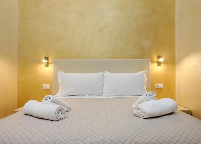 Luxury Little Chicago Рим