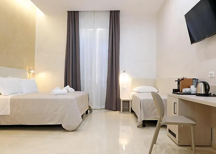 Luxury Little Chicago Maison d'hôtes 4*