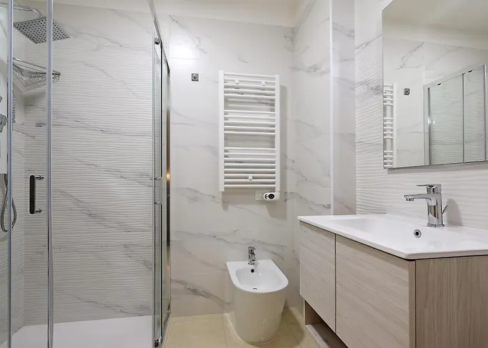 Гостевой дом Luxury Little Chicago Рим